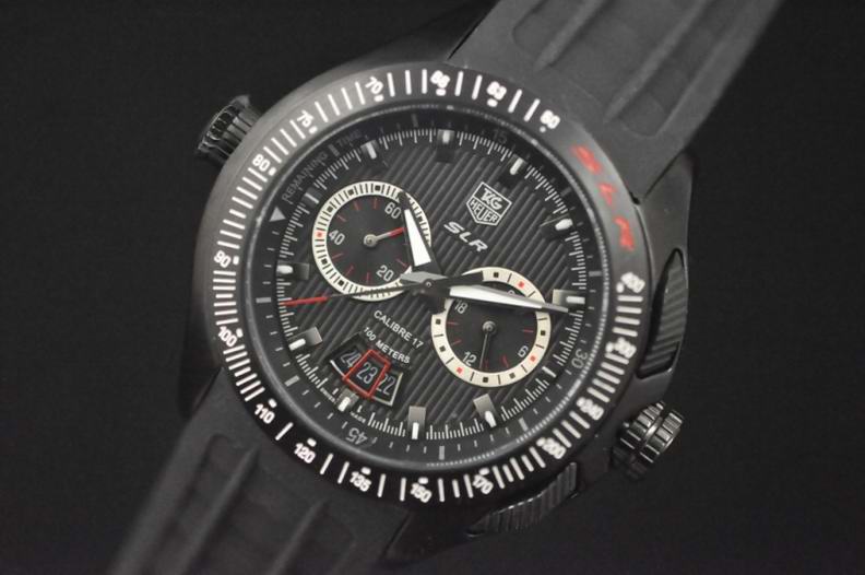 TAG Heuer Watch 627